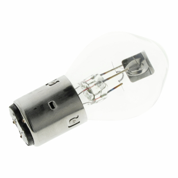 Biluxlampe, Glühlampe 12V 35/35W (BA20d), Simson S51, S53, SR50, SR80, SRA